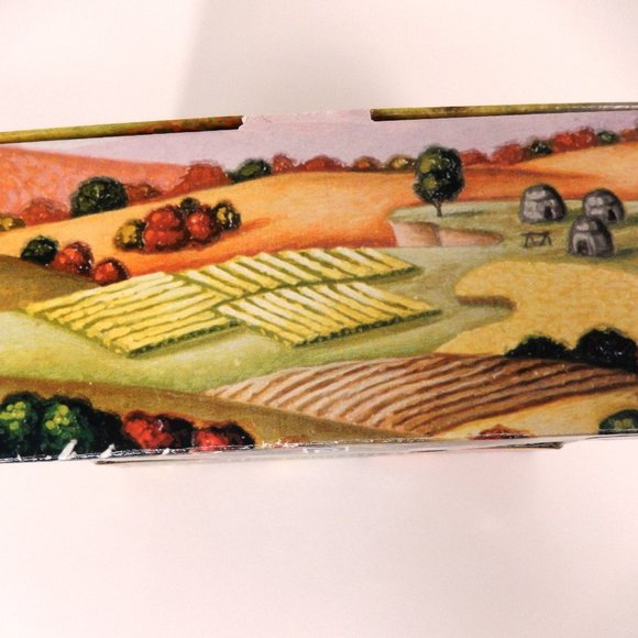 Publix Seasons Greetings, Pilgrim Pair Salt and Pepper Shaker - Picture 10 of 11